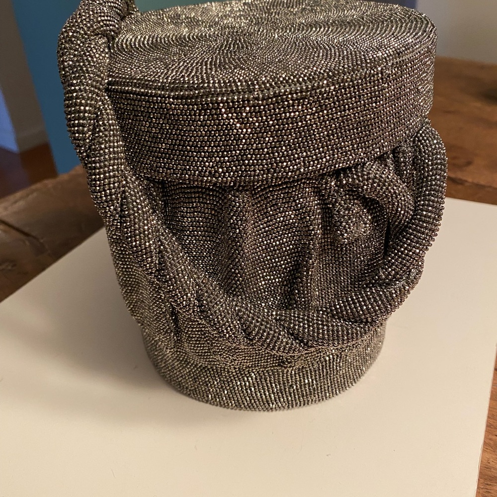Evening bag